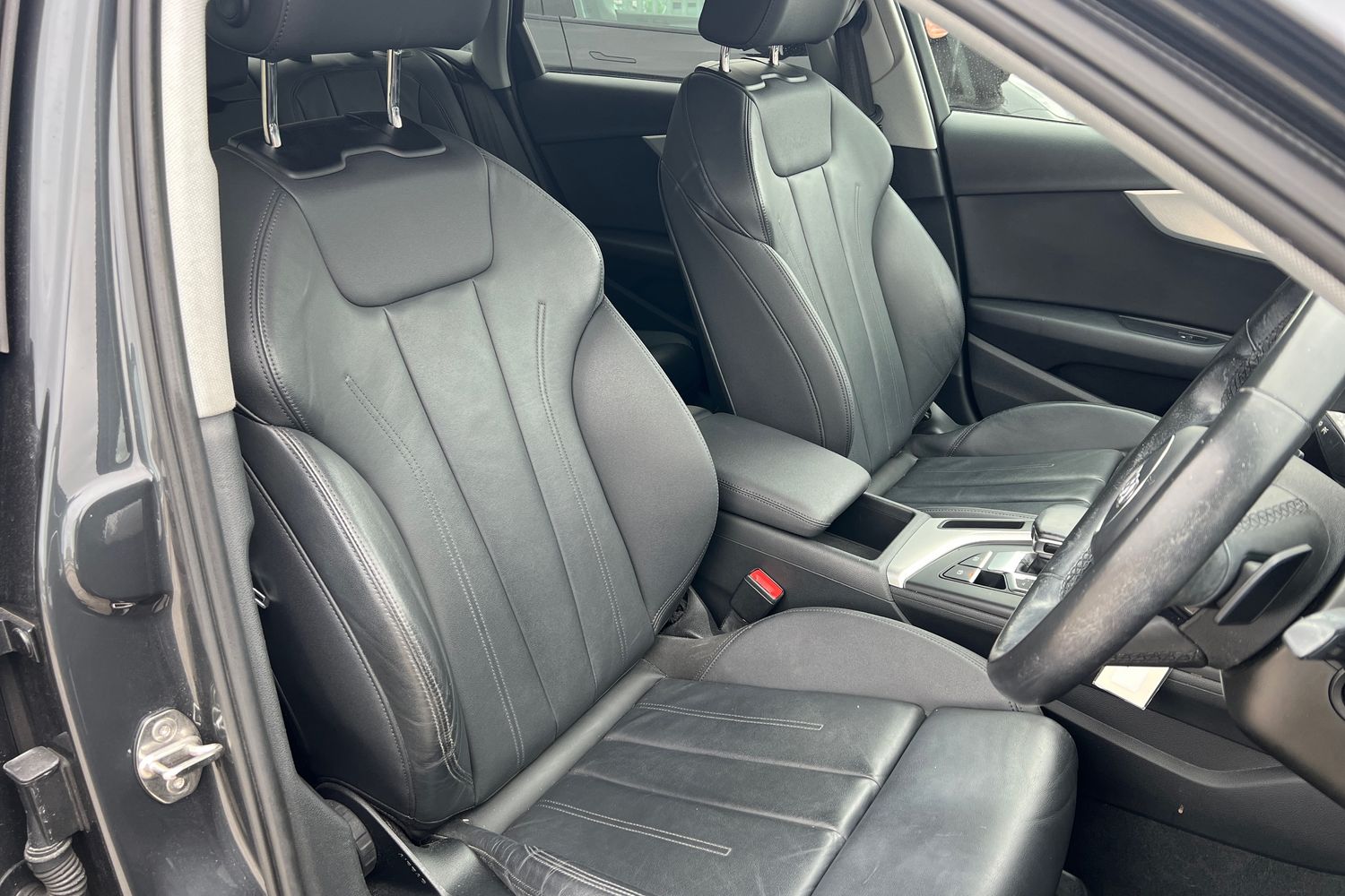 Used Audi A4 2021 for sale - 75924805: Photo 12