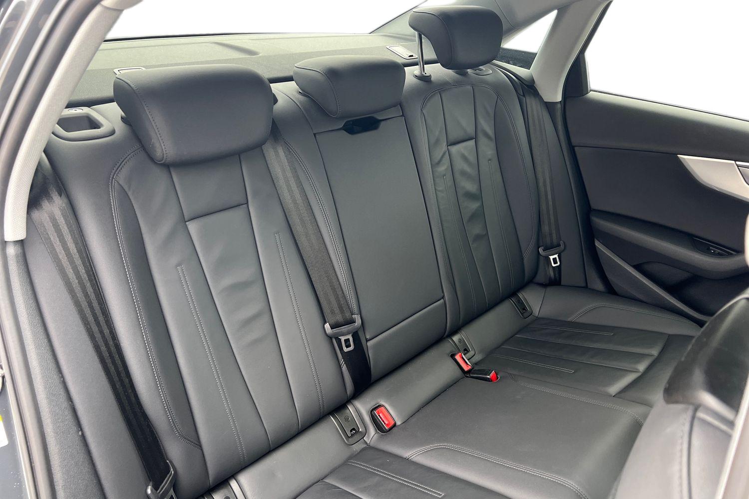 Used Audi A4 2021 for sale - 75924805: Photo 13