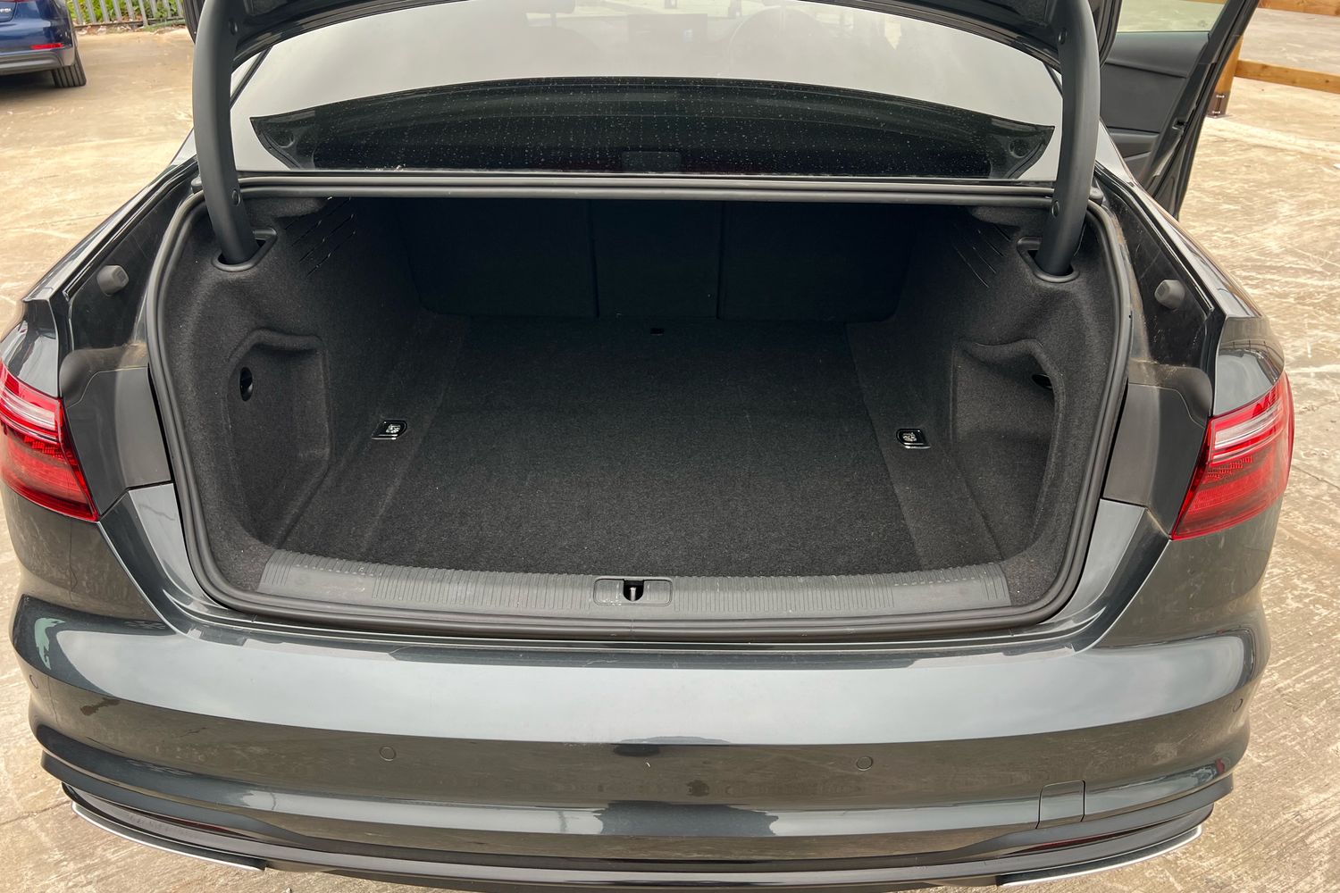 Used Audi A4 2021 for sale - 75924805: Photo 14