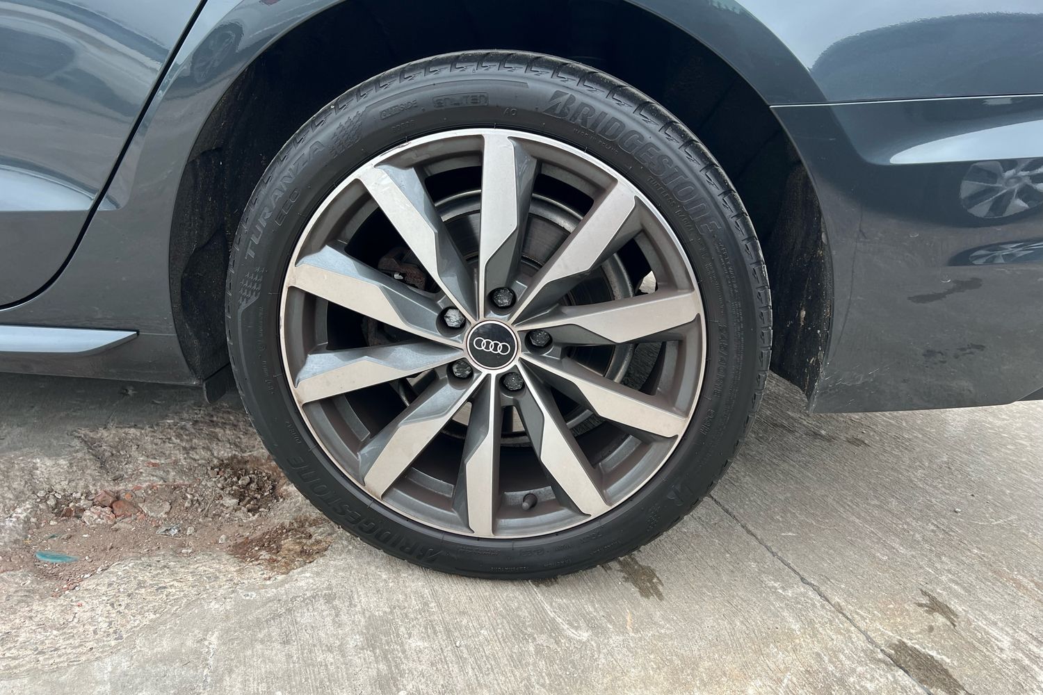 Used Audi A4 2021 for sale - 75924805: Photo 15