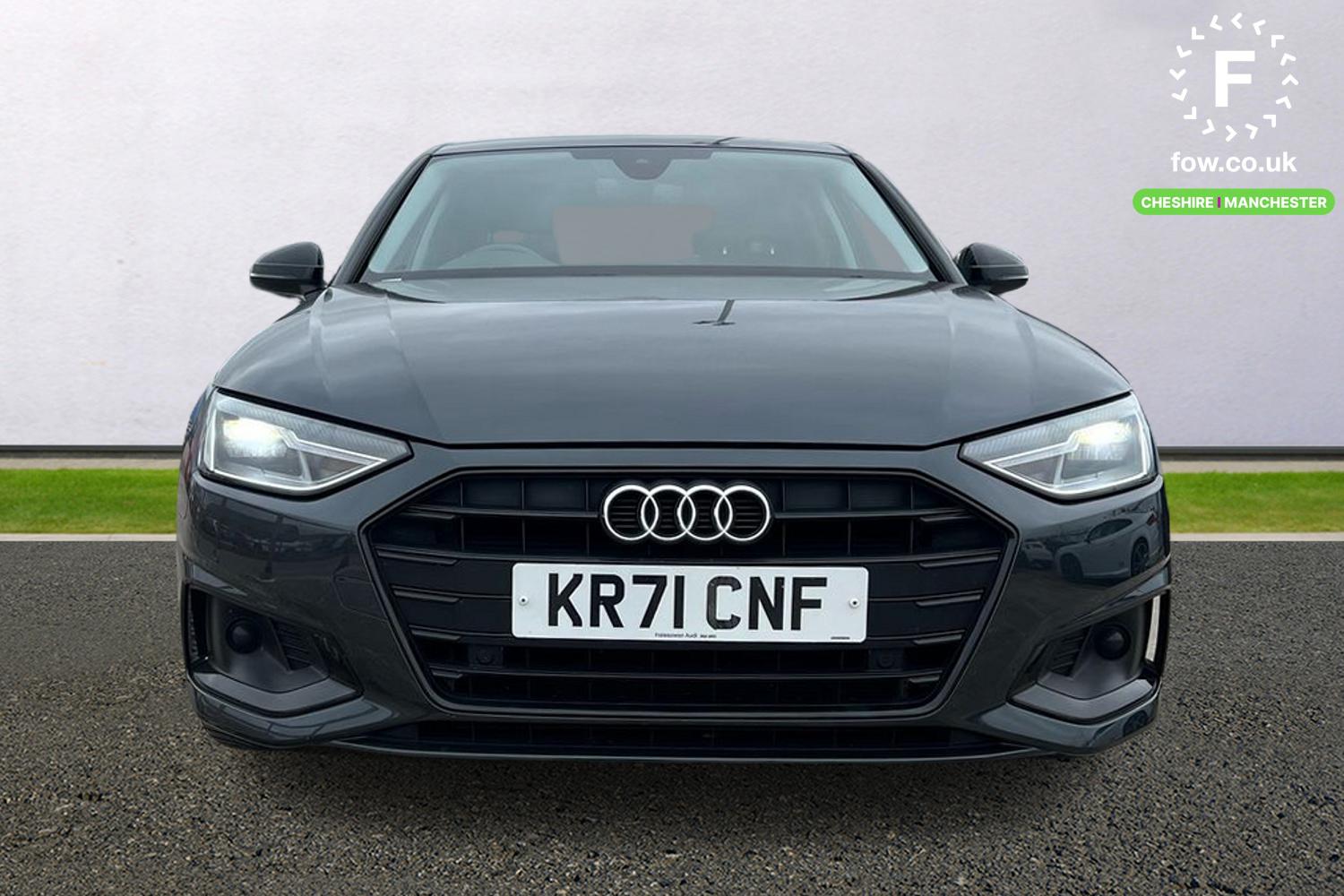 Used Audi A4 2021 for sale - 75924805: Photo 16