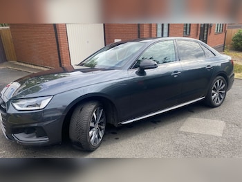 Used Audi A4 2021 for sale - 75924805: Photo