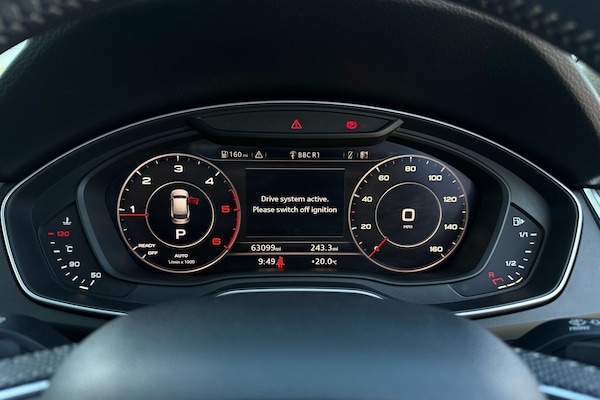 Used Audi Q5 2019 for sale - 75804564: Photo 10