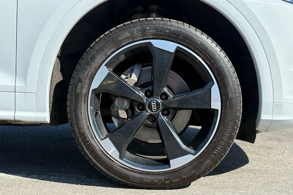Used Audi Q5 2019 for sale - 75804564: Photo 16