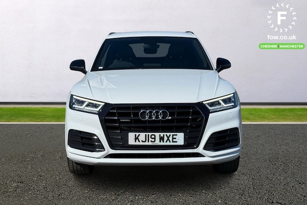 Used Audi Q5 2019 for sale - 75804564: Photo 17
