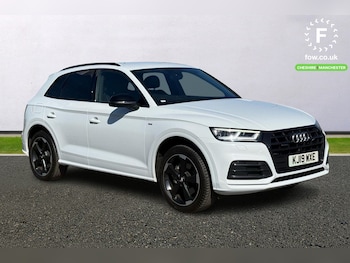 Audi - Q5