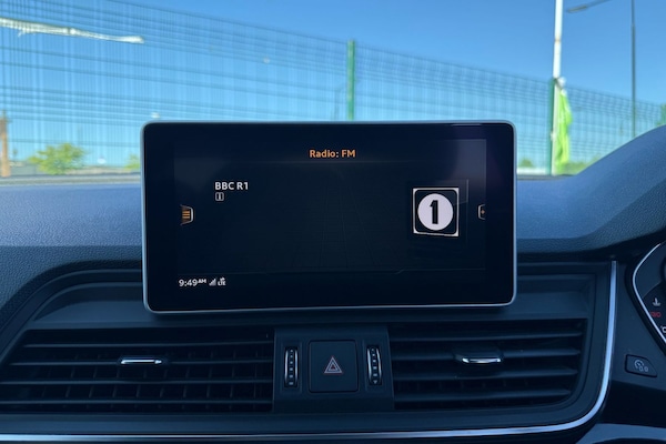Used Audi Q5 2019 for sale - 75804564: Photo 5