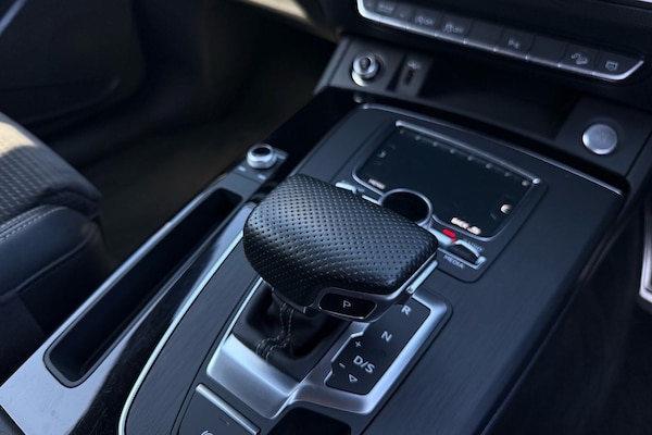 Used Audi Q5 2019 for sale - 75804564: Photo 7
