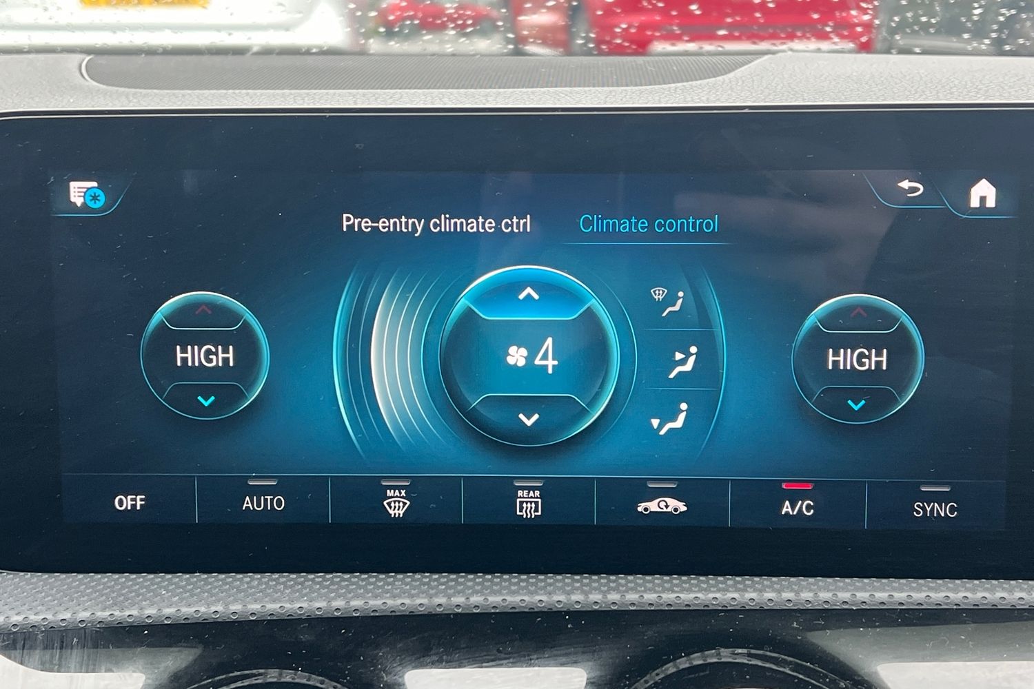 Used Mercedes-Benz A-Class 2021 for sale - 77649435: Photo 10