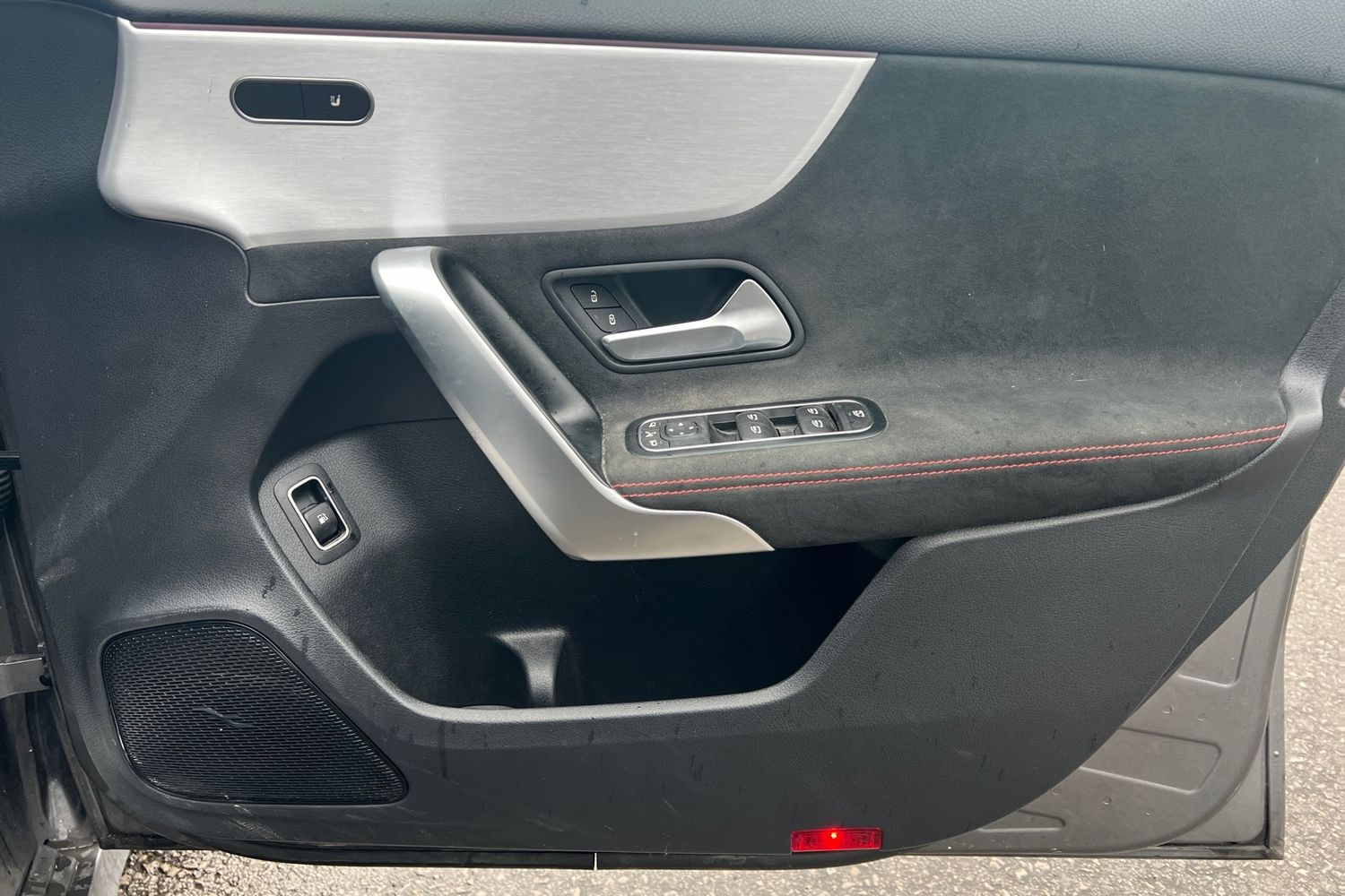 Used Mercedes-Benz A-Class 2021 for sale - 77649435: Photo 19