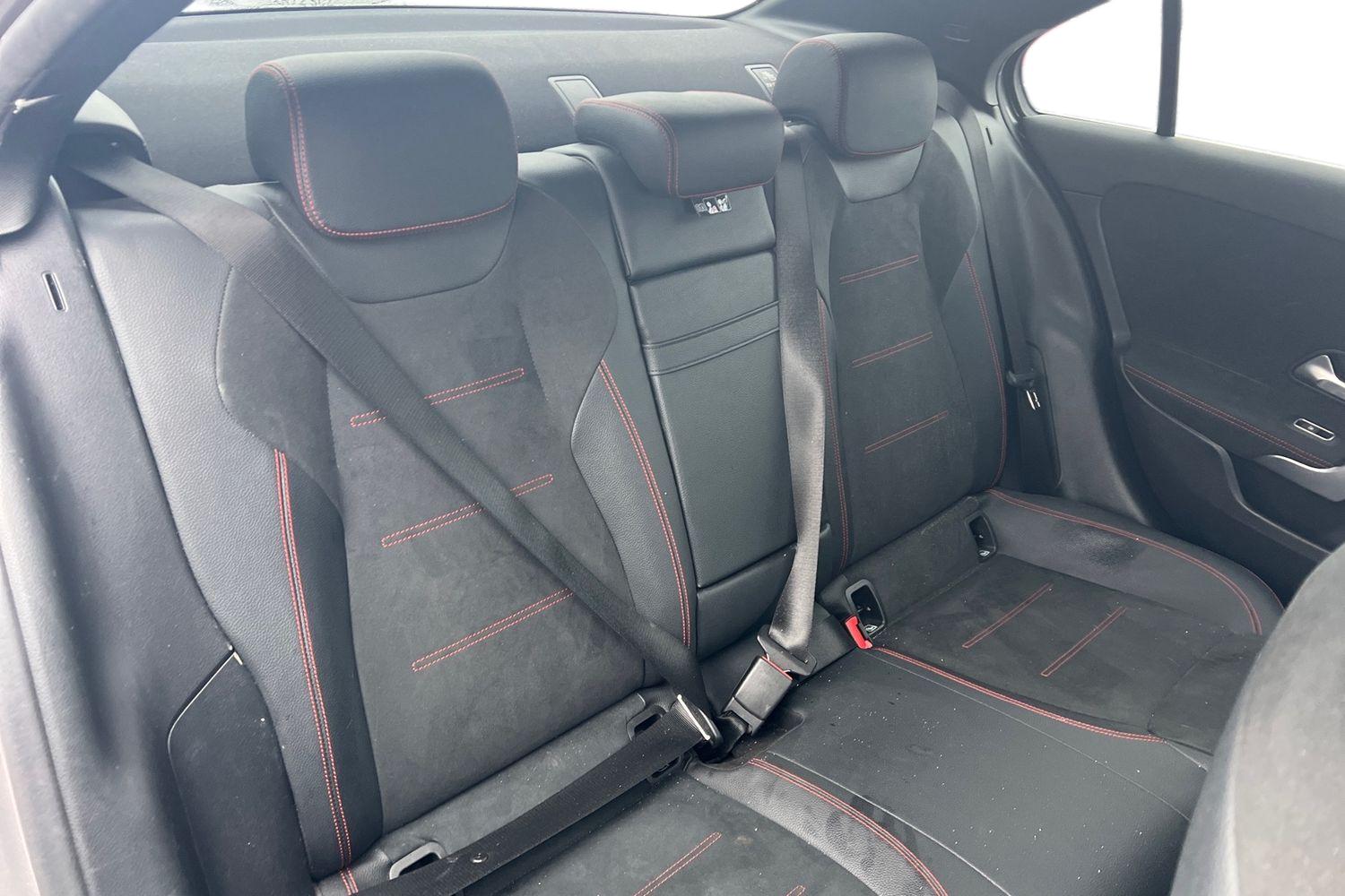 Used Mercedes-Benz A-Class 2021 for sale - 77649435: Photo 20