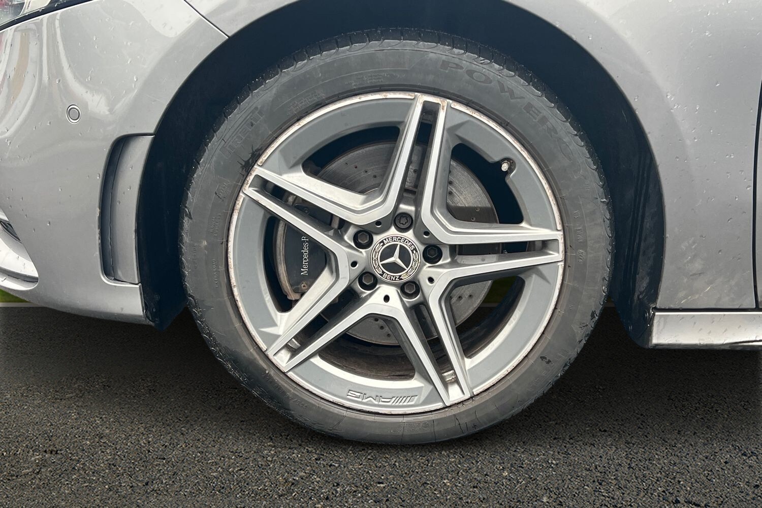 Used Mercedes-Benz A-Class 2021 for sale - 77649435: Photo 22