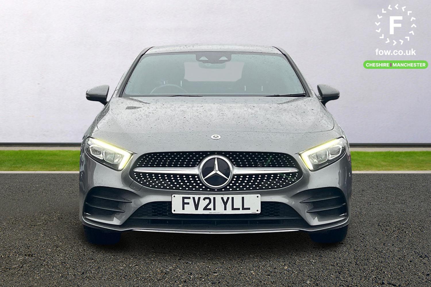 Used Mercedes-Benz A-Class 2021 for sale - 77649435: Photo 23