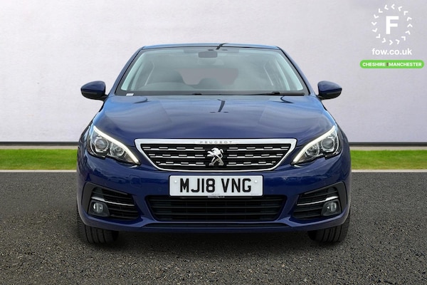 Used Peugeot 308 2018 for sale - 75793877: Photo 17