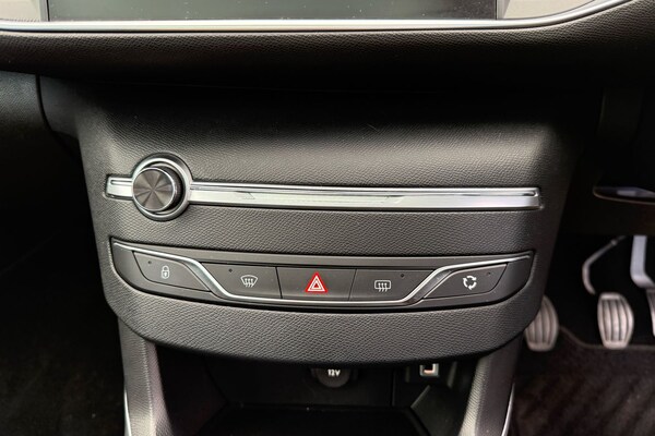 Used Peugeot 308 2018 for sale - 75793877: Photo 7