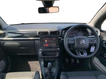 Used Citroen C3 2018 for sale - 74571460: Photo