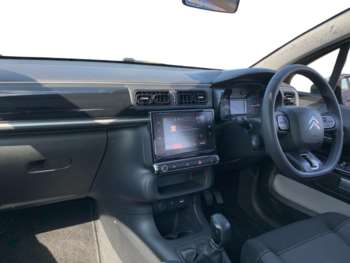 Used Citroen C3 2018 for sale - 74571460: Photo