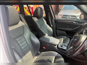 Used BMW iX3 2022 for sale - 79733673: Photo