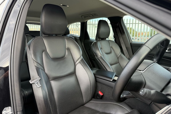 Used Volvo XC60 2018 for sale - 75445587: Photo 13