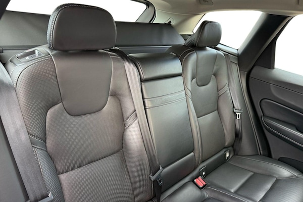 Used Volvo XC60 2018 for sale - 75445587: Photo 14