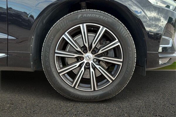 Used Volvo XC60 2018 for sale - 75445587: Photo 16