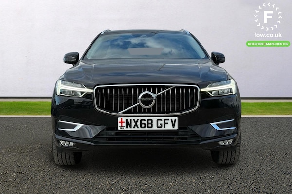 Used Volvo XC60 2018 for sale - 75445587: Photo 17