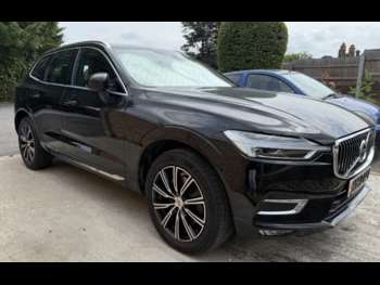 2018 - 2.0 D4 Inscription 5dr AWD Geartronic