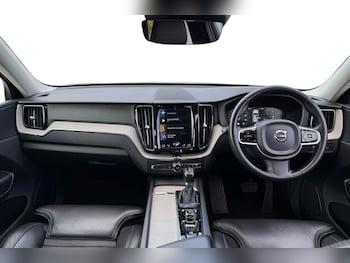 Used Volvo XC60 2018 for sale - 75445587: Photo