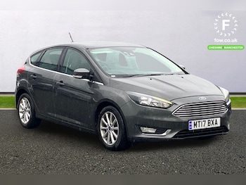 Used Ford Focus 2017 for sale - 78437035: Photo