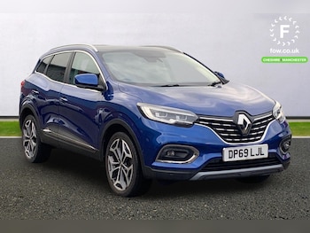 2019 - 1.3 TCE GT Line 5dr EDC