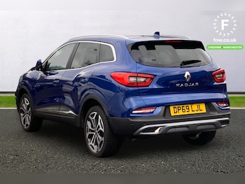 Used Renault Kadjar 2019 for sale - 76916454: Photo