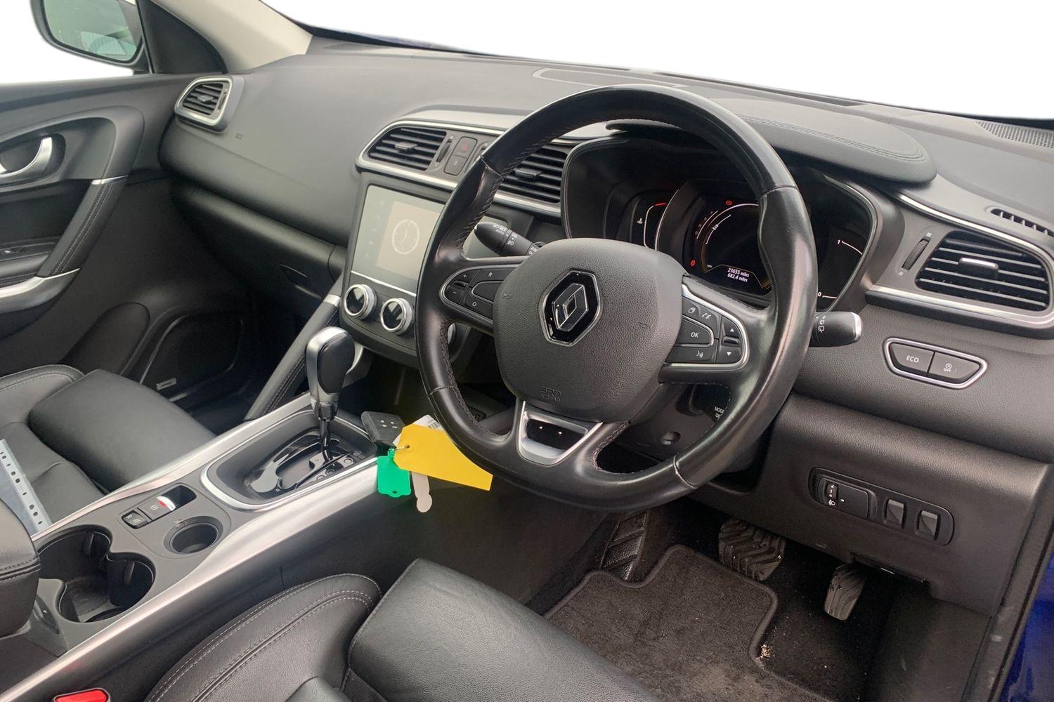 Used Renault Kadjar 2019 for sale - 76916454: Photo 3