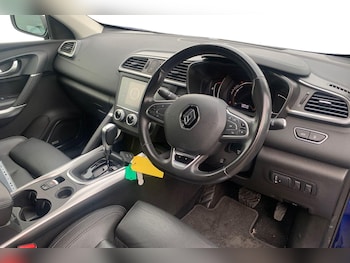 Used Renault Kadjar 2019 for sale - 76916454: Photo