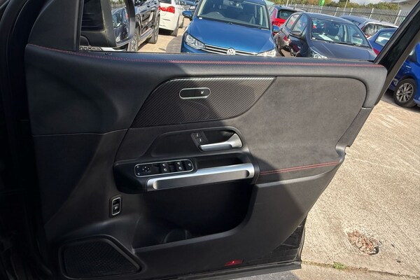 Used Mercedes-Benz GLB 2020 for sale - 75568063: Photo 13