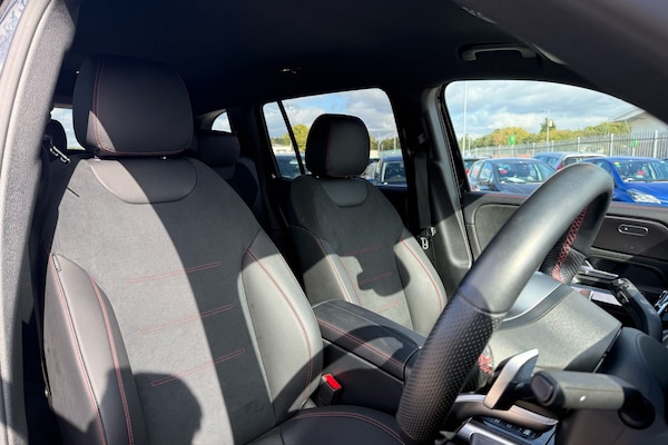 Used Mercedes-Benz GLB 2020 for sale - 75568063: Photo 14