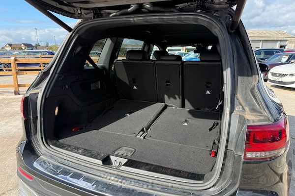 Used Mercedes-Benz GLB 2020 for sale - 75568063: Photo 16