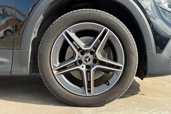 Used Mercedes-Benz GLB 2020 for sale - 75568063: Photo 17