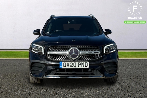 Used Mercedes-Benz GLB 2020 for sale - 75568063: Photo 18