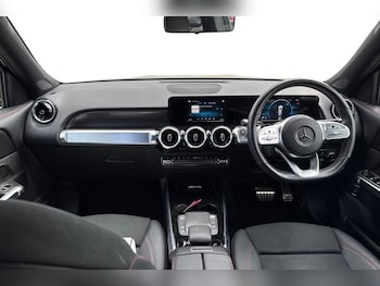 Used Mercedes-Benz GLB 2020 for sale - 75568063: Photo