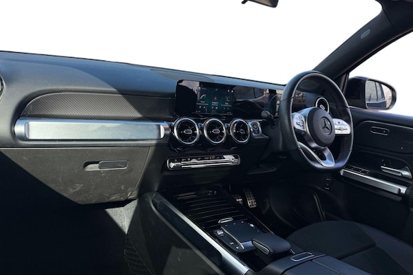 Used Mercedes-Benz GLB 2020 for sale - 75568063: Photo 4