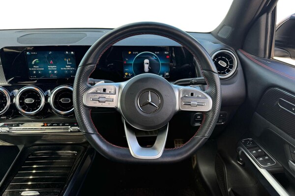 Used Mercedes-Benz GLB 2020 for sale - 75568063: Photo 5