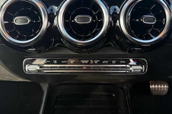 Used Mercedes-Benz GLB 2020 for sale - 75568063: Photo 7