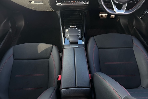 Used Mercedes-Benz GLB 2020 for sale - 75568063: Photo 9
