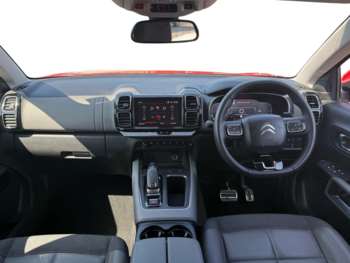 Used Citroen C5 Aircross 2020 for sale - 74577686: Photo
