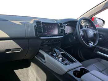 Used Citroen C5 Aircross 2020 for sale - 74577686: Photo