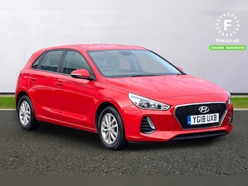 Used Hyundai i30 2018 for sale - 79099801: Photo