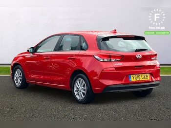 Used Hyundai i30 2018 for sale - 79099801: Photo