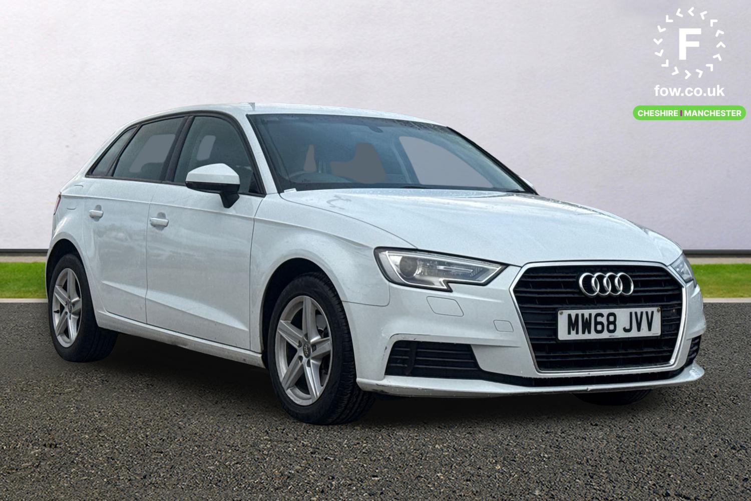 Used Audi A3 2019 for sale - 76884151: Photo 1