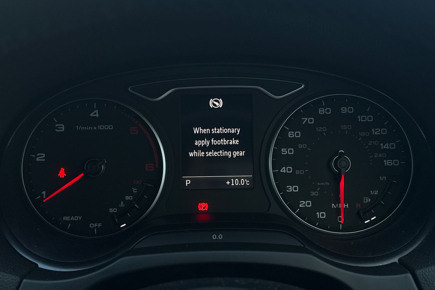 Used Audi A3 2019 for sale - 76884151: Photo 12