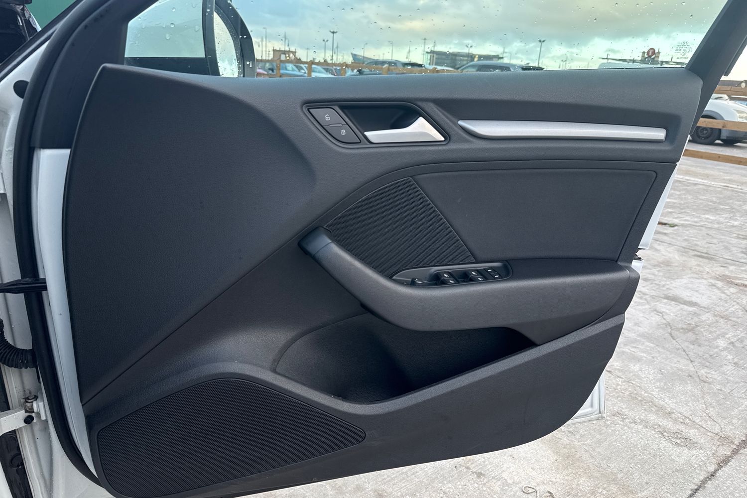 Used Audi A3 2019 for sale - 76884151: Photo 14